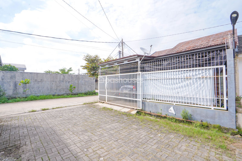 Perumahan Pondok Fauzi Blok AA1