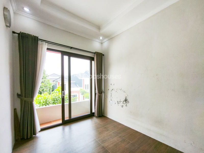 Citra Sentul Raya Cluster Danube