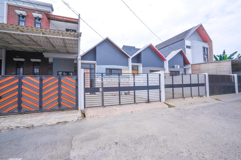 Jalan Adhi Karya Kav 1