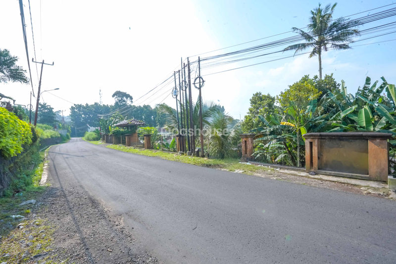 Villa Cihideung Bogor