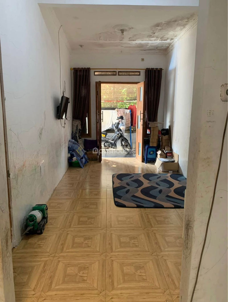 Perumahan Nuansa Indah Ciomas Blok B1 No.27