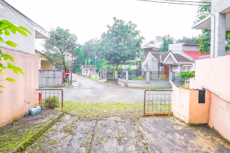 Grand Depok City Cluster Gardenia