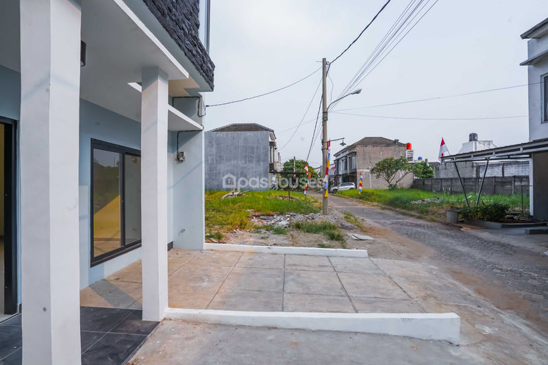 Perumahan Palomino Residence Blok C3
