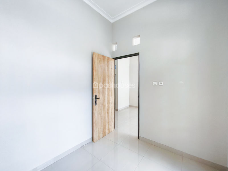 Perumahan Buana Asri Blok E4 No.12A