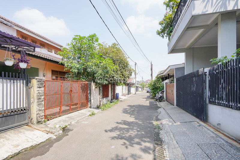 Pondok Pekayon Indah Bekasi Blok AA11/5