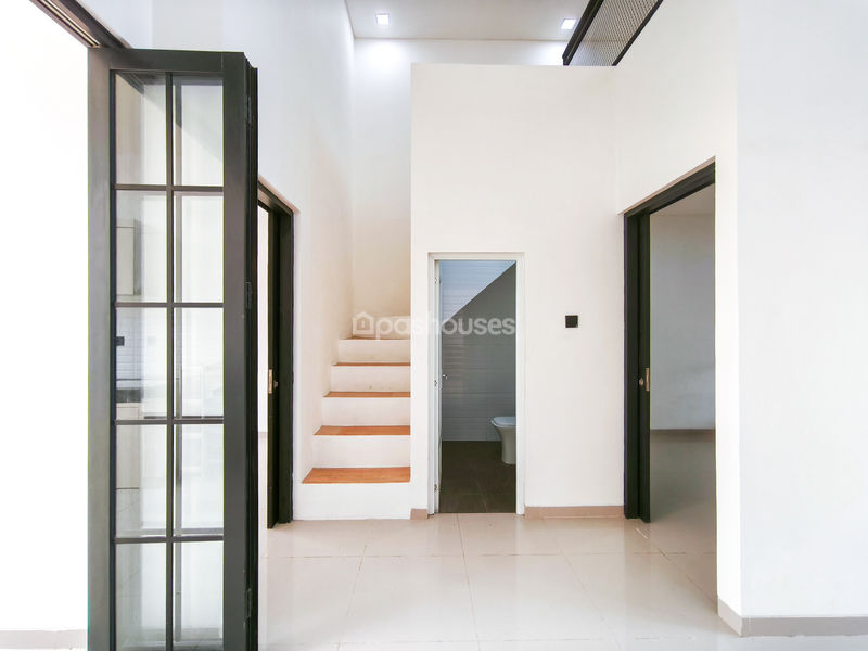 Perumahan Romaisa Terrace 2