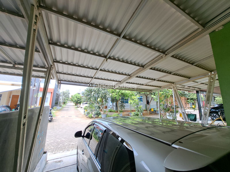 Villa Rizki Ilhami 2 Blok H5