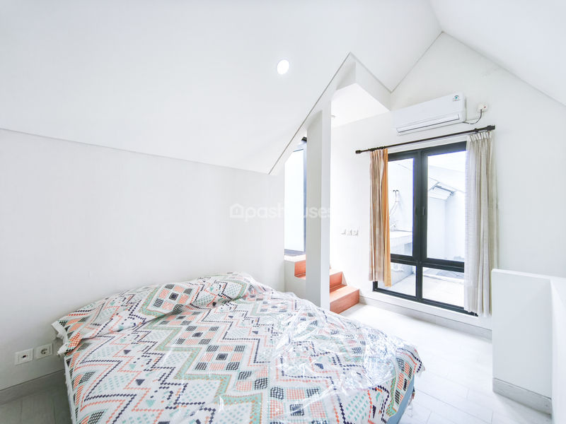 Kota Wisata Cluster Mississippi Blok TE6 No.53