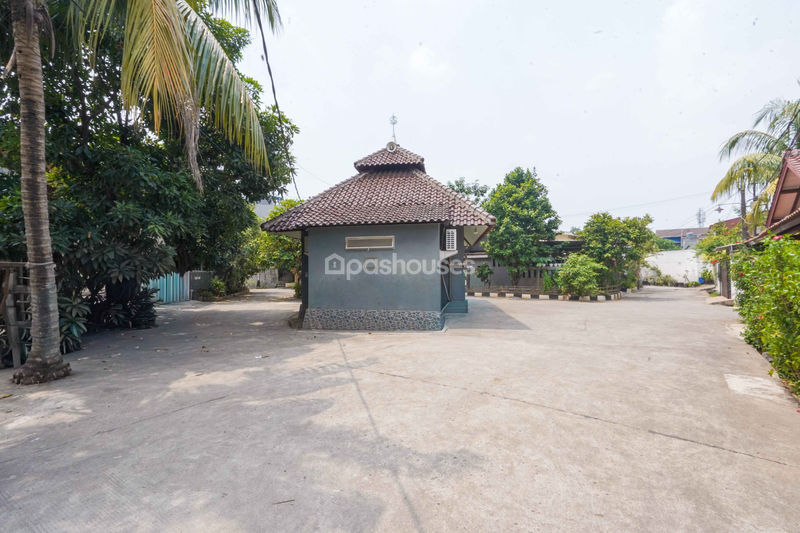 Perumahan Bukit Cengkeh 2