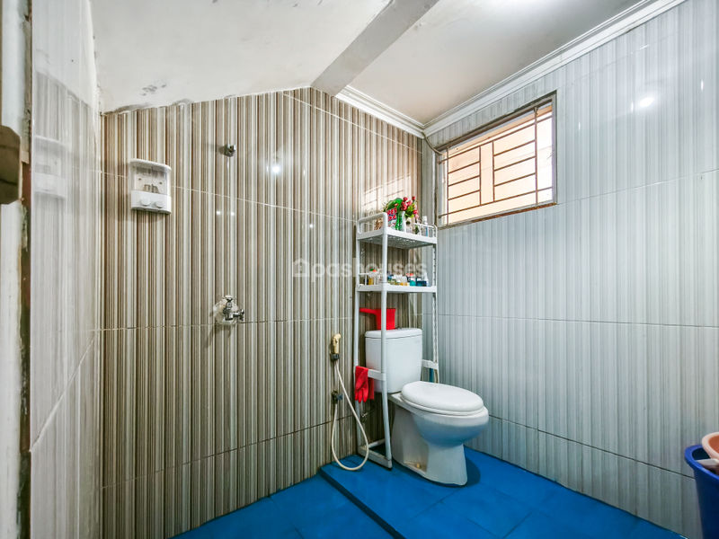 Bukit Cimanggu City Cluster Hills Park View Blok EE 9