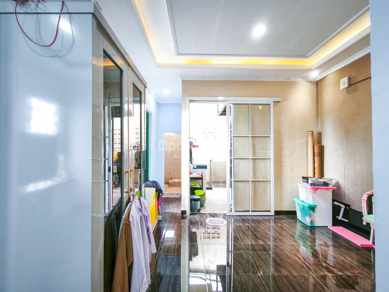 Villa Bogor Indah 6 Cluster Gaura Blok G12 No.10