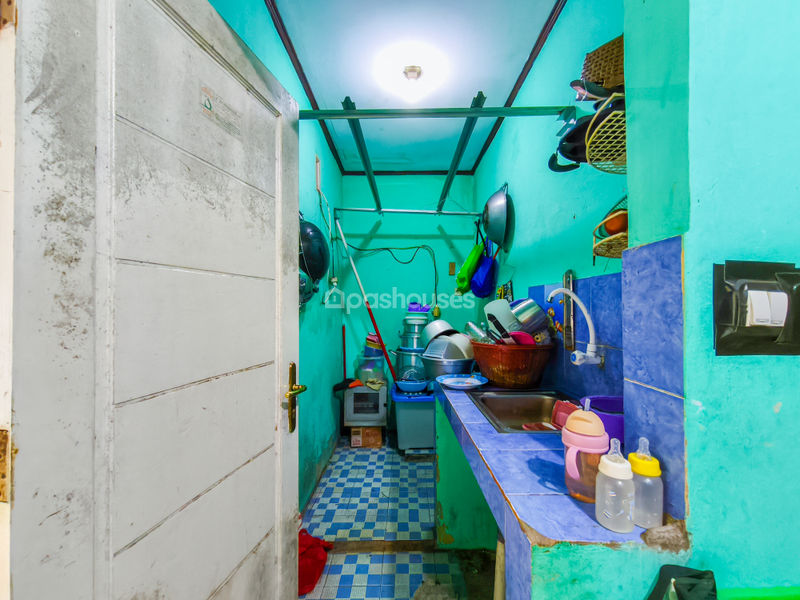 Jalan Animan No.23 Bekasi