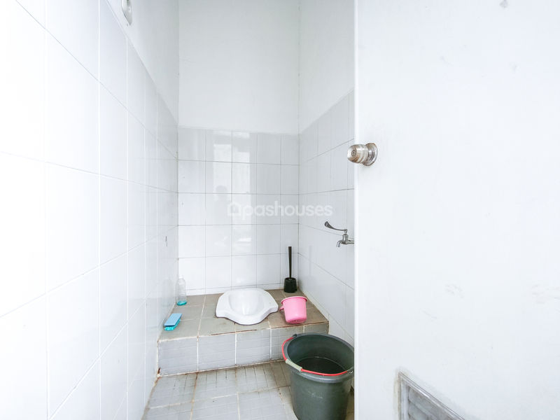 Perumahan Emerald Land Cibinong Blok C23