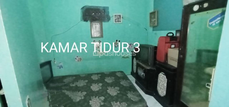 Kampung Kelapa Dua Padurenan Bekasi