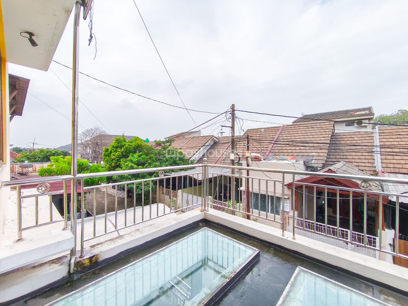 Villa Bogor Indah 5