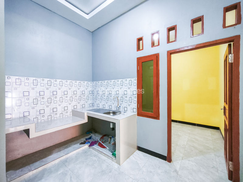 Perumahan Billabong Permai