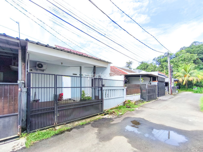 Villa Pamulang Blok CG No.5