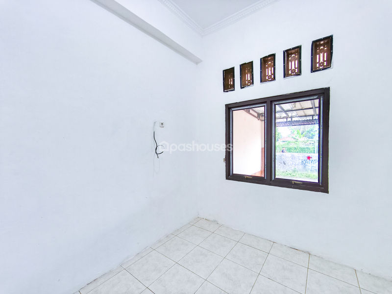 Perumahan Puri Delta Kencana Blok J No.6