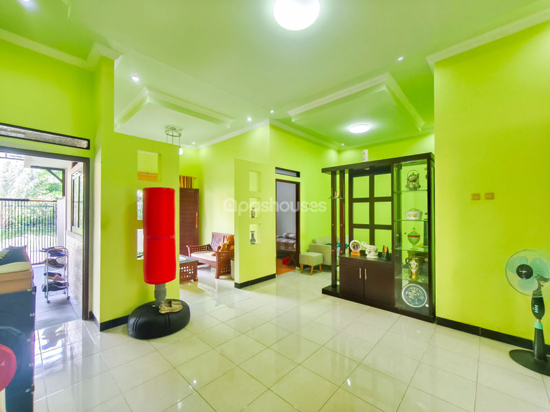 Jalan H. Hamid VII