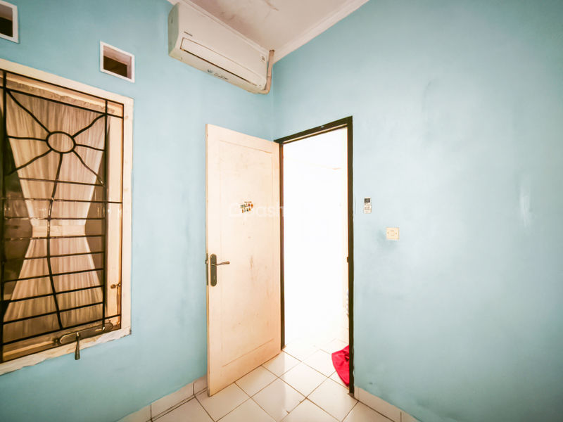 Cilebut Residence Cluster Adhenium Blok G2 No.11