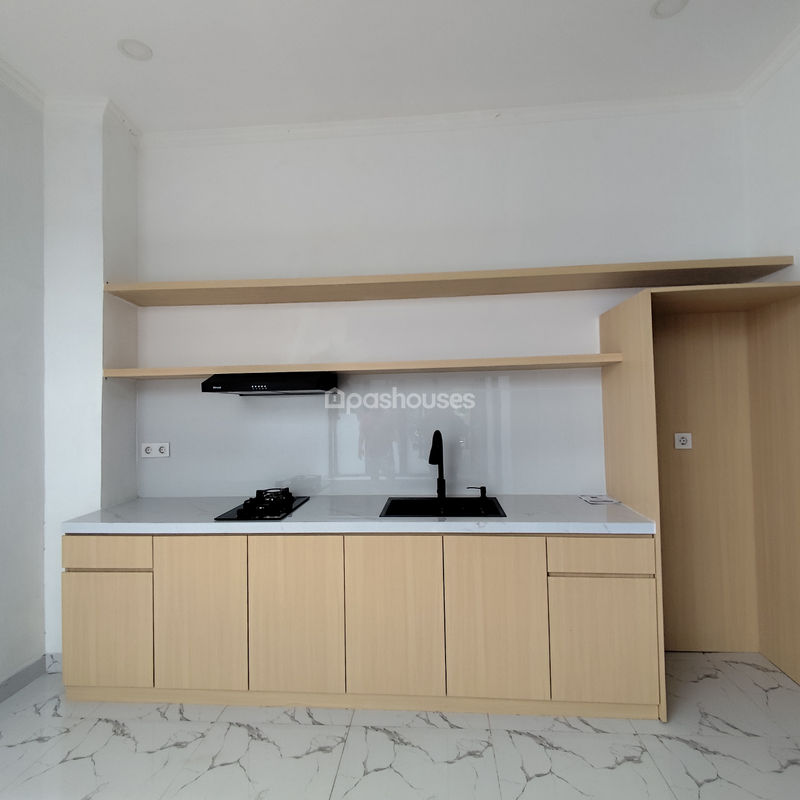 Jalan Cucur Barat VIII Blok F5/10