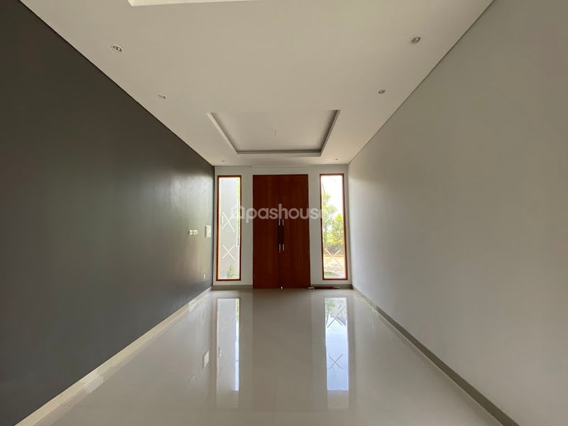 Perumahan Anatolia Residence Kav 17