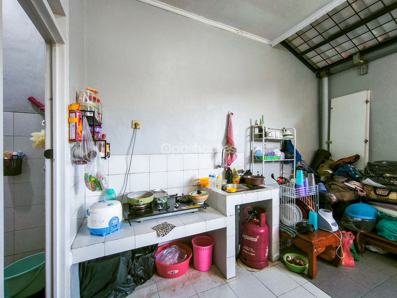 The Grand Sentul Cluster Primrose