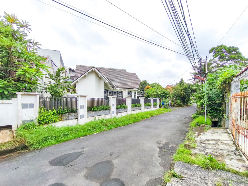 Pamulang Estate Blok G8 No.14