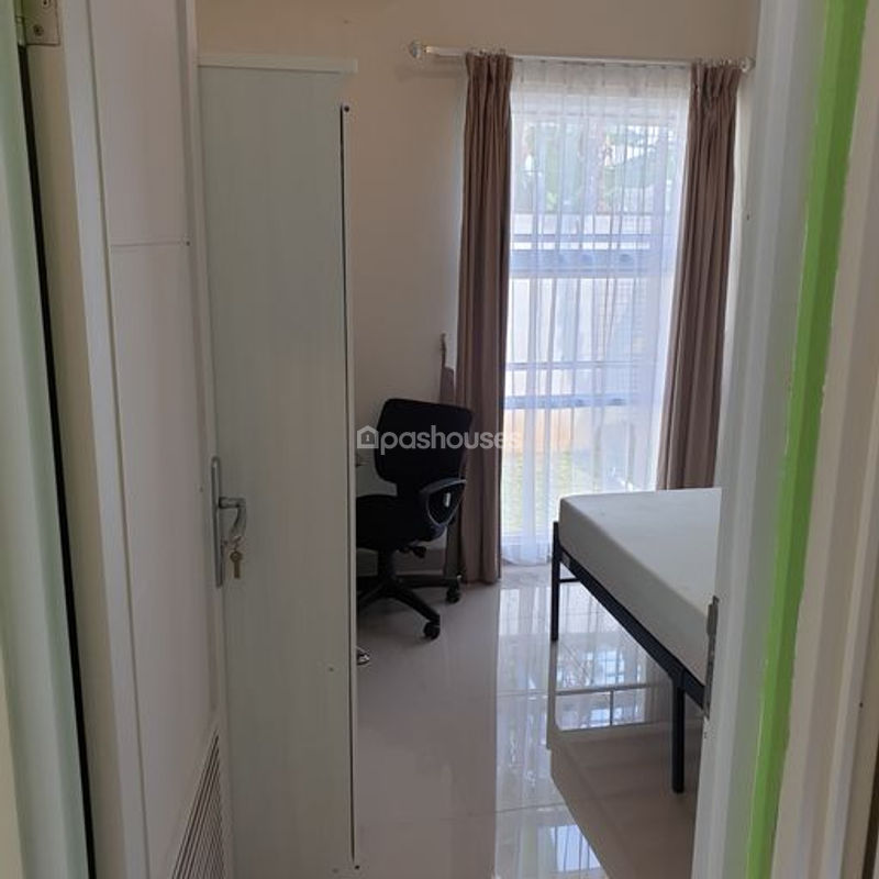 Perumahan Pine Residence Depok