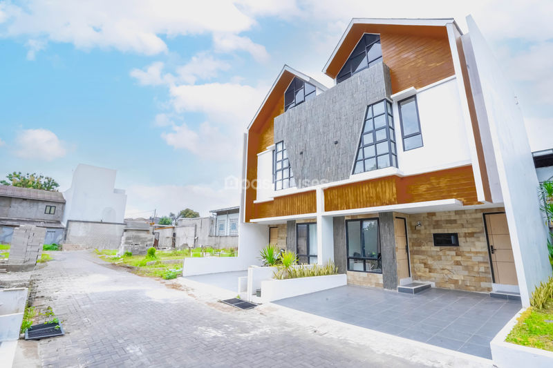Narafa Residence