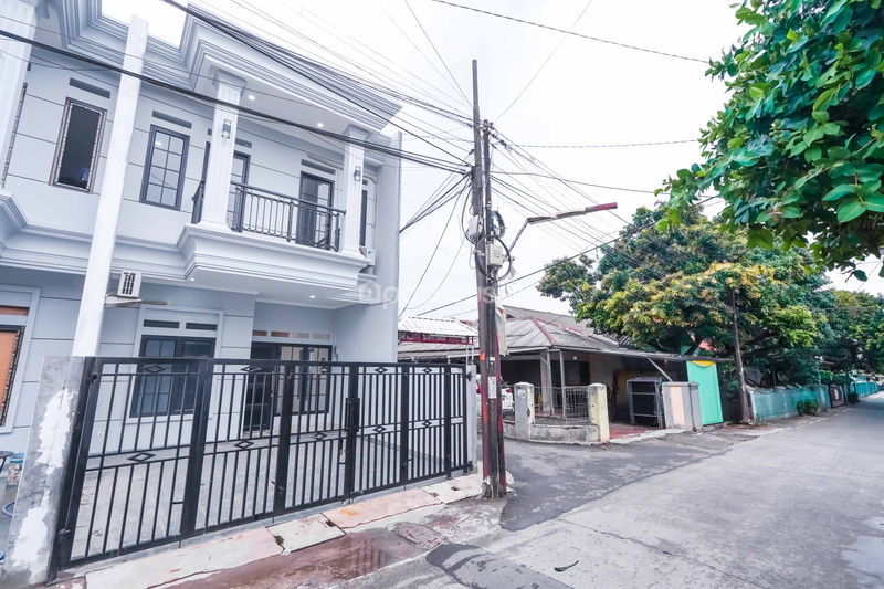 Perumahan Elfata Mansion Juanda Unit 107D