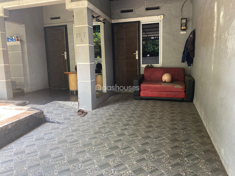 Perumahan Bogor Raya Permai
