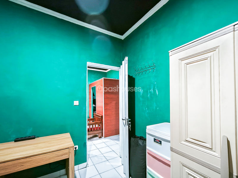 Cilebut Residence Cluster Adhenium Blok F2/6