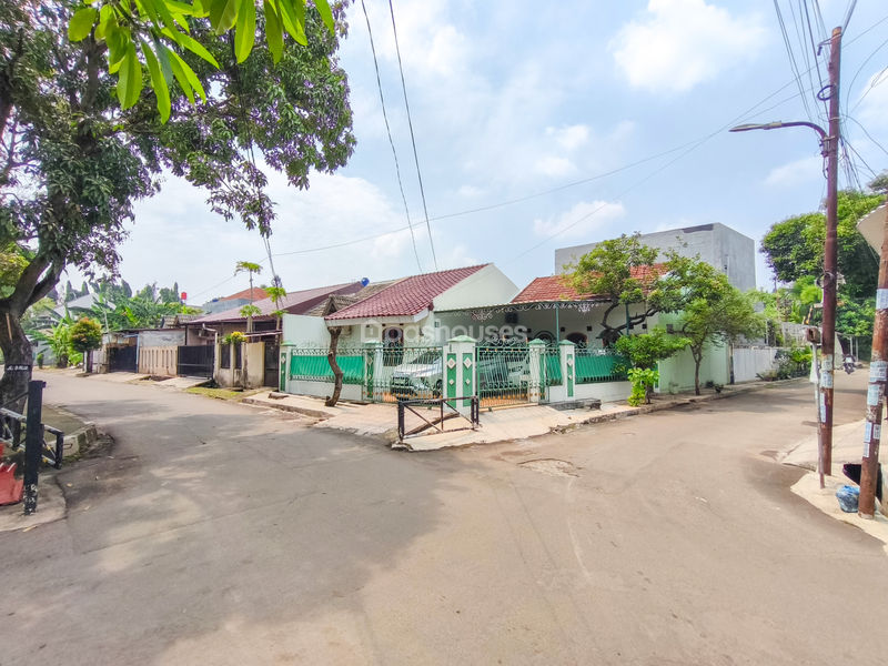 Bukit Nusa Indah No.367B