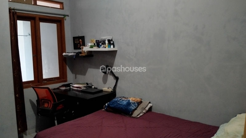 Perumahan Bumi Puspitek Asri