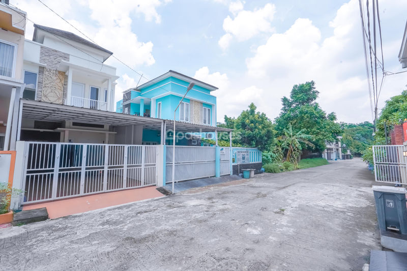 Grand Depok City Cluster Grand Citra Residence