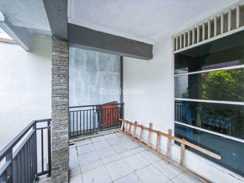 Perumahan Taman Yasmin No.31