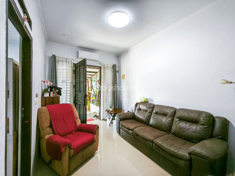 Perumahan Sentul City