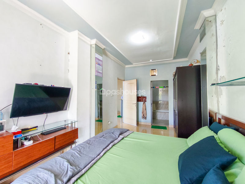 Bukit Cimanggu City Cluster Royal Lakeside Blok M5A No.9