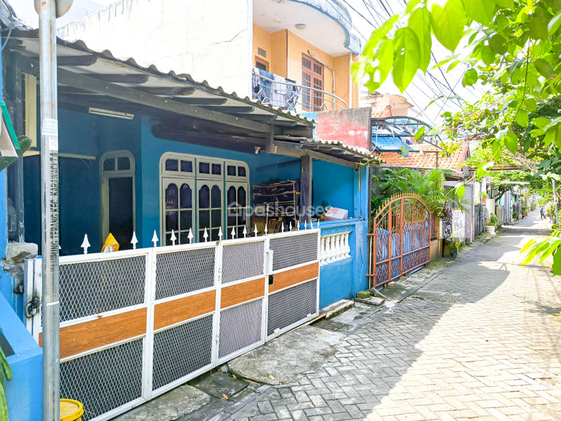 Perumnas 1 Karawaci