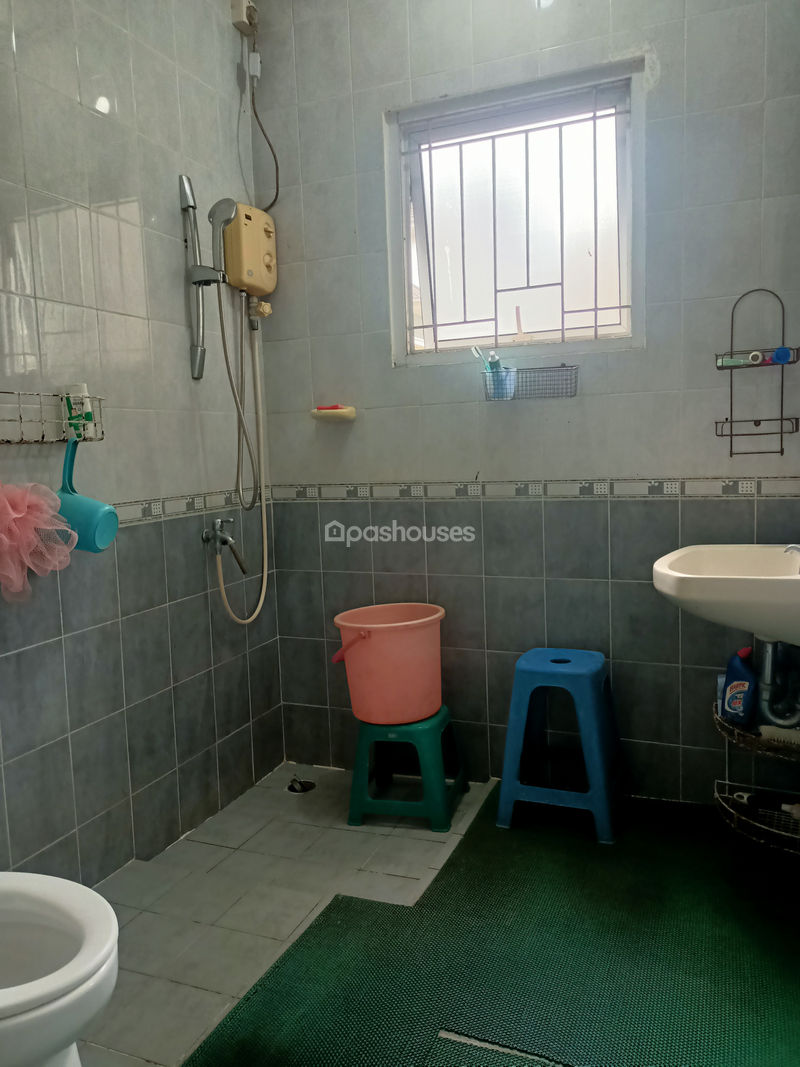 Kota Wisata Cluster Ottawa Blok UC1 No.8