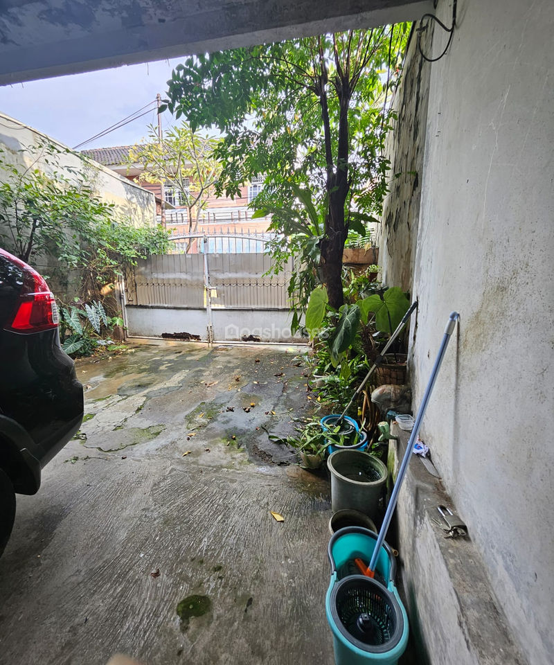 Jalan Poltangan V No.7