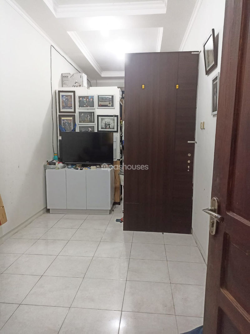Bogor Raya Permai Blok FE 5