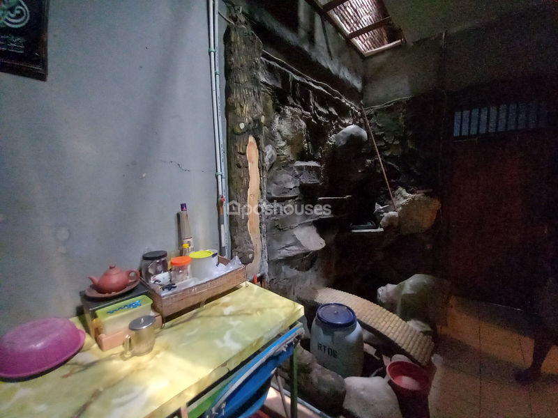 Perumahan Puri Bojong Lestari 2 Blok CR 4