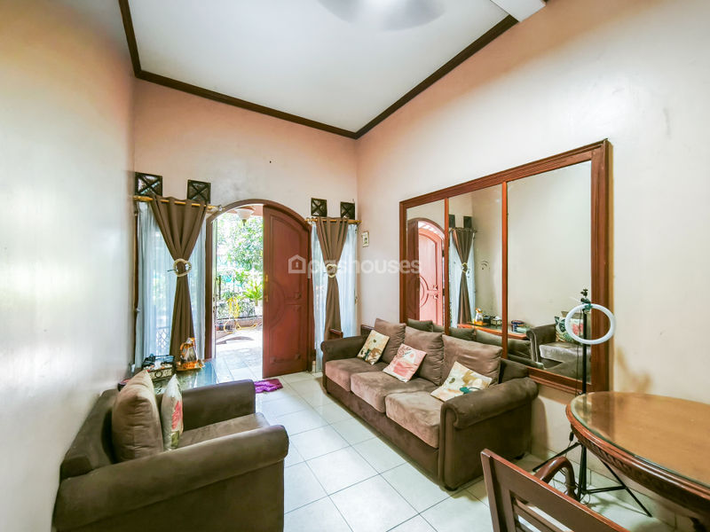 Perumahan Taman Yasmin Sektor 6 No.41