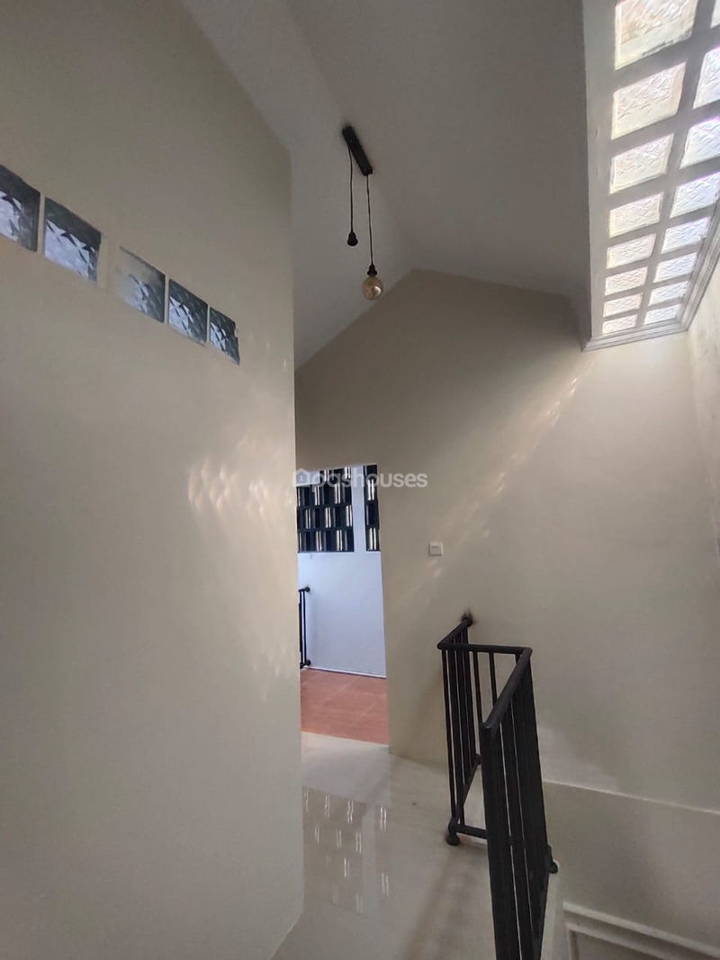 Perumahan Griya Pondok Terong