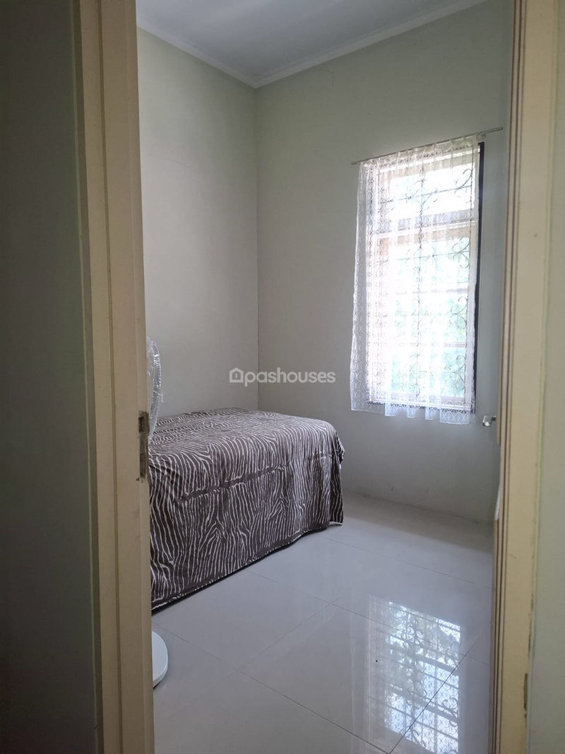 Jalan Bukit Topaz Golf