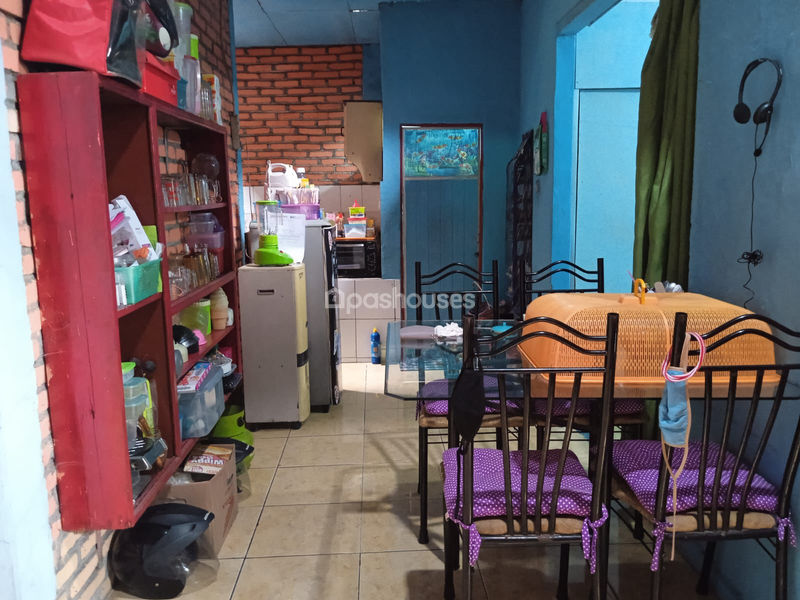 Griya Bukit Jaya Blok J6 No.1