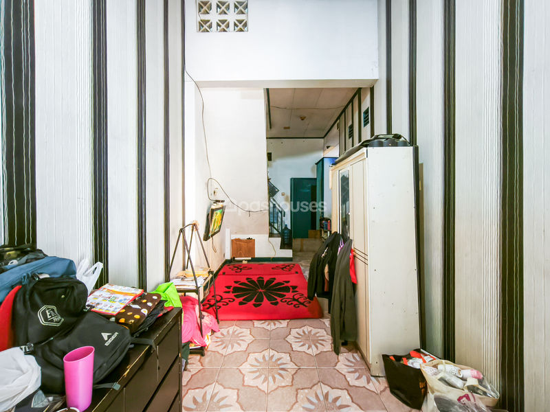 Perumahan Vila Mutiara Bogor 2 Blok A3 No.7