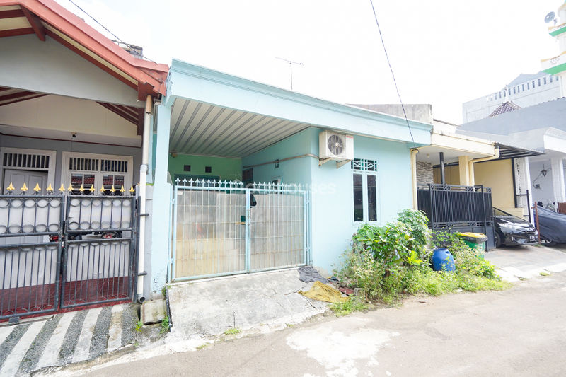 Perumahan Duta Harapan